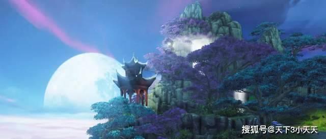 南江断渠文商旅综合体现雏形